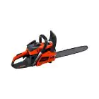 Бензопила ланцюгова GTM CN40 1.7 кВт шина 35 см — мініатюра 2