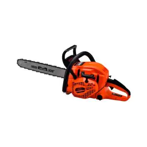 Товар Бензопила ланцюгова GTM CN58D 2.4 кВт шина 45 см