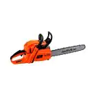 Бензопила ланцюгова GTM CN58D 2.4 кВт шина 45 см — мініатюра 2