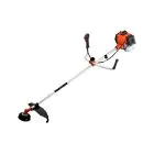 Бензиновая мотокоса GTM CN430F 1.35 кВт с ножом и косильной головкой Tap'n'Go — миниатюра 2