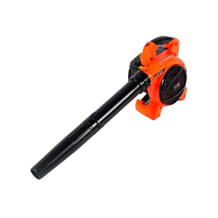 Садовая воздуходувка-пылесос бензиновая GTM EBV280A ручная - фото 2 Садовая воздуходувка-пылесос бензиновая GTM EBV280A ручная - фото 2