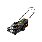 Газонокосарка бензинова GTM LM42 несамохідна — мініатюра 1 Газонокосарка бензинова GTM LM42 несамохідна — мініатюра 1