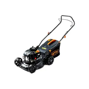 Товар Газонокосарка бензинова GTM LM42 несамохідна