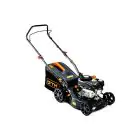 Газонокосарка бензинова GTM LM42 несамохідна — мініатюра 2 Газонокосарка бензинова GTM LM42 несамохідна — мініатюра 2