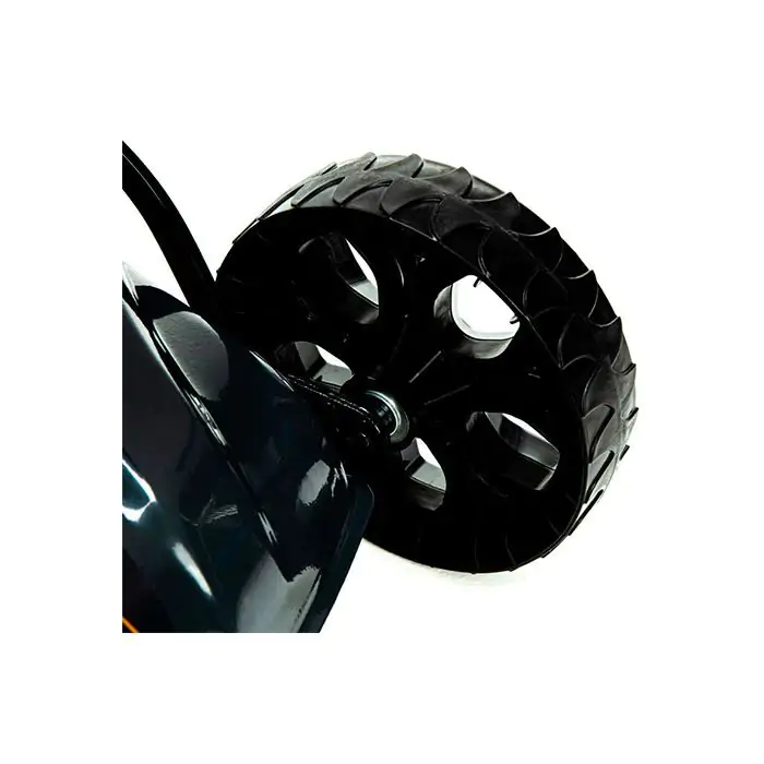 Газонокосарка бензинова GTM LM42 несамохідна - фото 4 Газонокосарка бензинова GTM LM42 несамохідна - фото 4