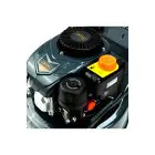 Газонокосарка бензинова GTM LM42 несамохідна — мініатюра 7 Газонокосарка бензинова GTM LM42 несамохідна — мініатюра 7