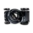 Газонокосарка бензинова GTM LM42 несамохідна — мініатюра 8 Газонокосарка бензинова GTM LM42 несамохідна — мініатюра 8