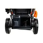 Газонокосарка бензинова GTM LM42 несамохідна — мініатюра 9 Газонокосарка бензинова GTM LM42 несамохідна — мініатюра 9