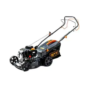 Товар Газонокосарка бензинова GTM LM42-SP самохідна
