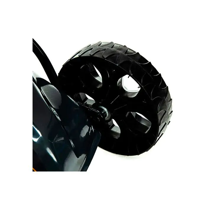 Газонокосилка бензиновая GTM LM42-SP самоходная - фото 10