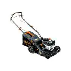 Газонокосилка бензиновая GTM LM42-SP самоходная — миниатюра 2