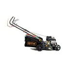 Газонокосилка бензиновая GTM LM42-SP самоходная — миниатюра 3