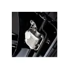 Газонокосилка бензиновая GTM LM42-SP самоходная — миниатюра 7