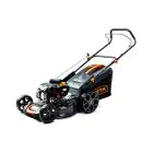 Газонокосилка бензиновая GTM LM48 несамоходная — миниатюра 1