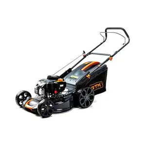 Товар Газонокосарка бензинова GTM LM48 несамохідна