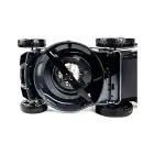 Газонокосилка бензиновая GTM LM48 несамоходная — миниатюра 4