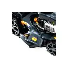 Газонокосилка бензиновая GTM LM48 несамоходная — миниатюра 5