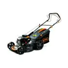 Газонокосилка бензиновая GTM LM48-SP самоходная — миниатюра 1