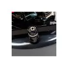 Газонокосилка бензиновая GTM LM48-SP самоходная — миниатюра 11