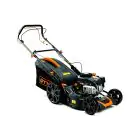 Газонокосилка бензиновая GTM LM48-SP самоходная — миниатюра 3