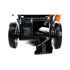 Газонокосилка бензиновая GTM LM48-SP самоходная — миниатюра 6