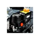 Газонокосилка бензиновая GTM LM48-SP самоходная — миниатюра 9