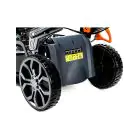 Газонокосилка бензиновая GTM LM53-SP-V самоходная с регулировкой скорости — миниатюра 14