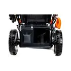 Газонокосилка бензиновая GTM LM53-SP-V самоходная с регулировкой скорости — миниатюра 15