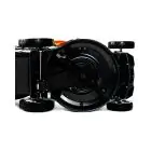 Газонокосилка бензиновая GTM LM53-SP-V самоходная с регулировкой скорости — миниатюра 4