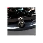 Газонокосилка бензиновая GTM LM53-SP-V самоходная с регулировкой скорости — миниатюра 7