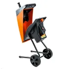 Садовий подрібнювач GTM DS2500/40, ножовий механізм — мініатюра 3 Садовий подрібнювач GTM DS2500/40, ножовий механізм — мініатюра 3