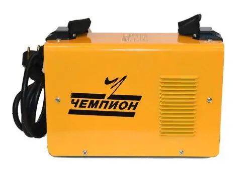 Зварювальний інвертор Чемпион Mini-250 - фото 3