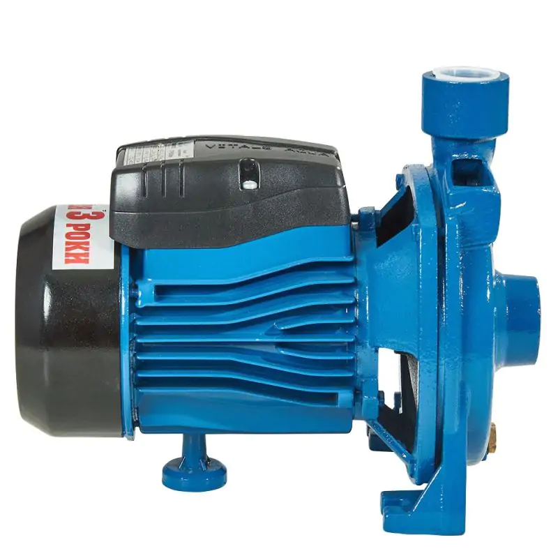 Насос поверхневий відцентровий Vitals Aqua CP 568DE - фото 4