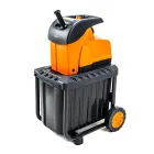 Измельчитель садовый GTM DS2800/45 (83300) — миниатюра 1