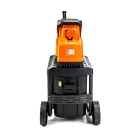 Измельчитель садовый GTM DS2800/45 (83300) — миниатюра 7