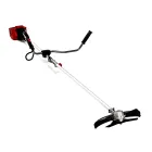 Аккумуляторный триммер GTM BC36/340BL + АКБ и ЗУ — миниатюра 2