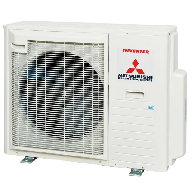 Наружный блок Mitsubishi Heavy SCM50ZS-W - фото 1