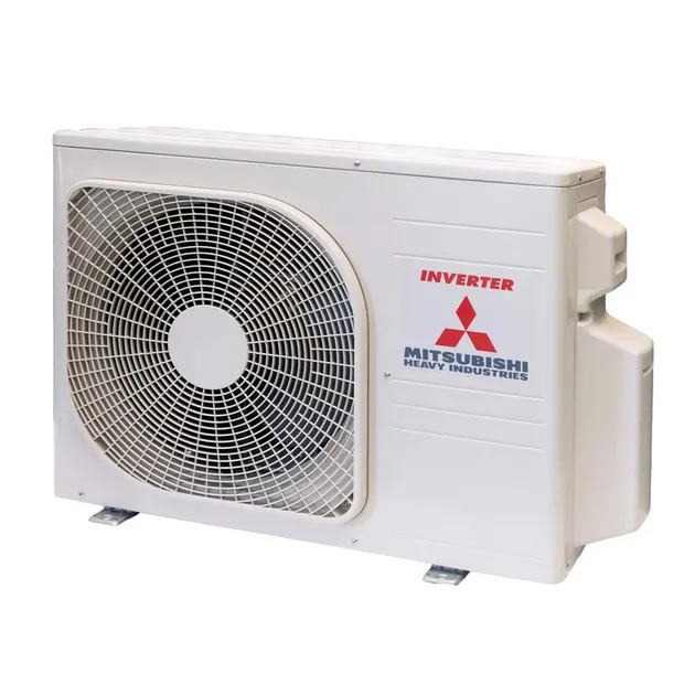 Наружний блок Mitsubishi Heavy SCM45ZS-W - фото 1