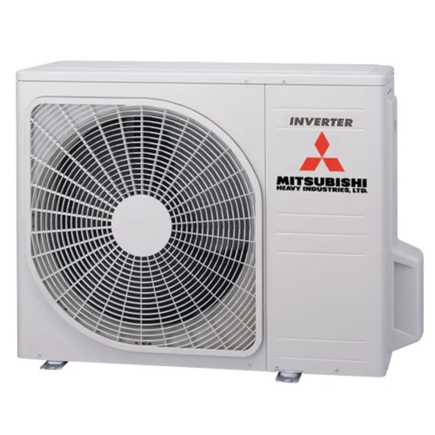 Наружний блок Mitsubishi Heavy SCM80ZS-W - фото 1