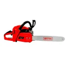 Бензопила GTM CN45D-CH 1.9 кВт, шина 40 см — мініатюра 2
