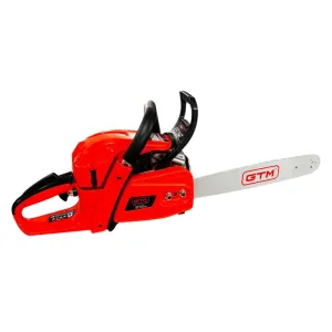 Товар Бензопила GTM CN45D-CH 1.9 кВт, шина 40 см