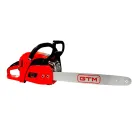 Бензопила GTM CN58D-CH 2.4 кВт, шина 45 см — мініатюра 2