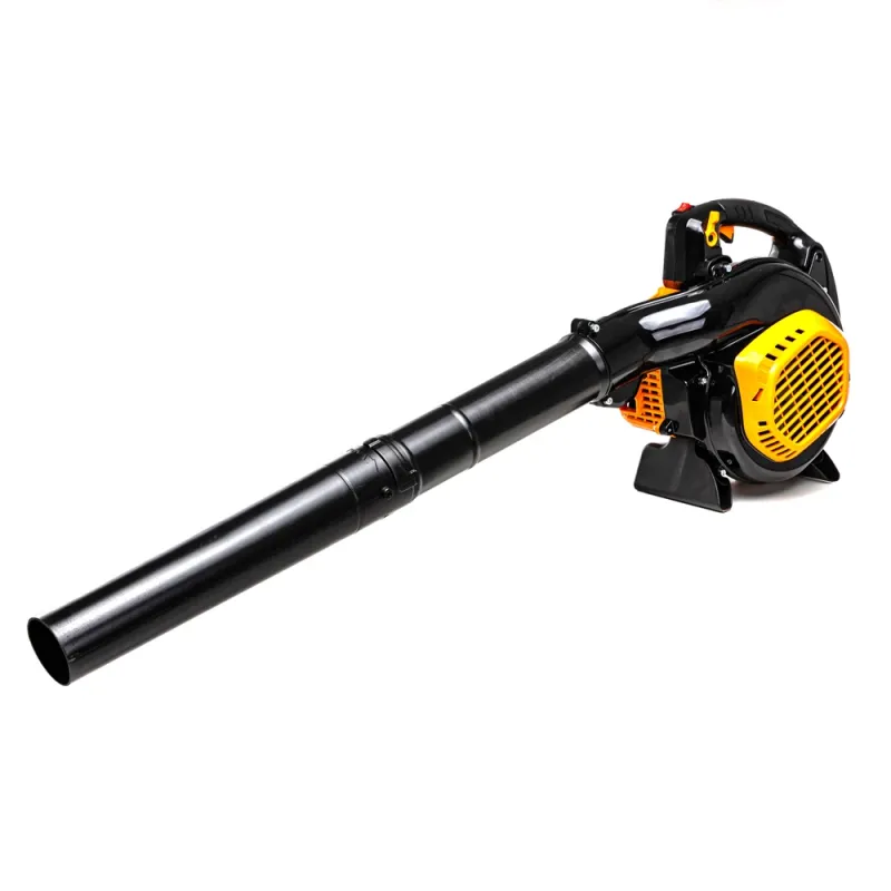 Повітродувка бензинова GTM GB526R, 810 м3/год - фото 2