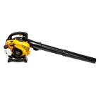 Повітродувка бензинова GTM GB526R, 810 м3/год — мініатюра 3