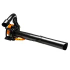 Повітродувка-пилосос бензинова GTM GBV526R, 810 м3/год — мініатюра 2