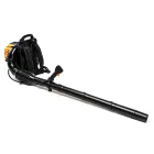 Повітродувка бензинова GTM EB753R ранцева, 1450 м3/год — мініатюра 1