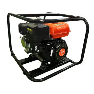 Товар Мотопомпа бензиновая GTM LGP30-W для грязной воды (LGP30-W)