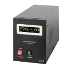 Комплект резервного питания ИБП + мультигелевая батарея (UPS B500 + АКБ MG 480Wh) — миниатюра 3