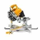 Торцовочная пила Machtz MMS-2555 — миниатюра 3