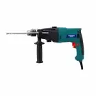 Дриль ударний двошвидкісний Зеніт ЗДП-1200 2С Профи — мініатюра 1 Дриль ударний двошвидкісний Зеніт ЗДП-1200 2С Профи — мініатюра 1